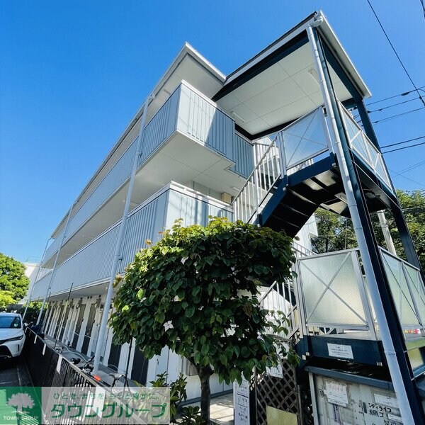 シティライフの物件内観写真