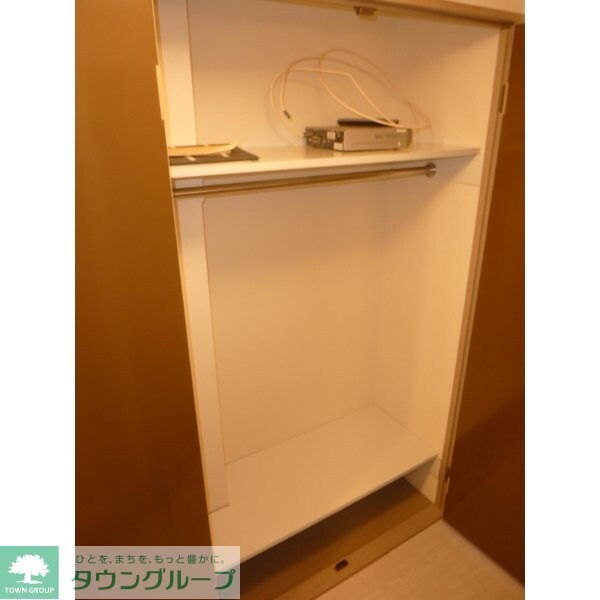 シティライフの物件内観写真