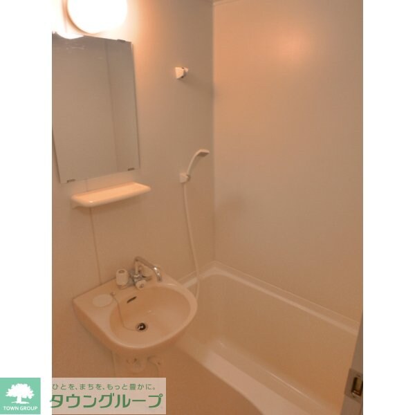 シティライフの物件内観写真