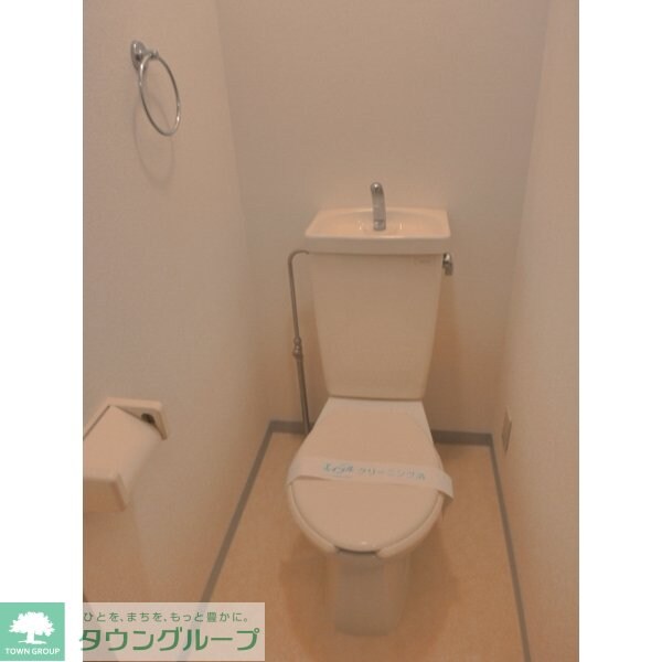 シティライフの物件内観写真