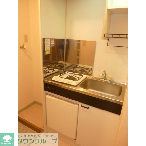 シティライフの物件内観写真