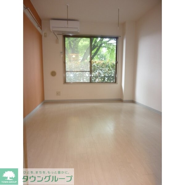 シティライフの物件内観写真