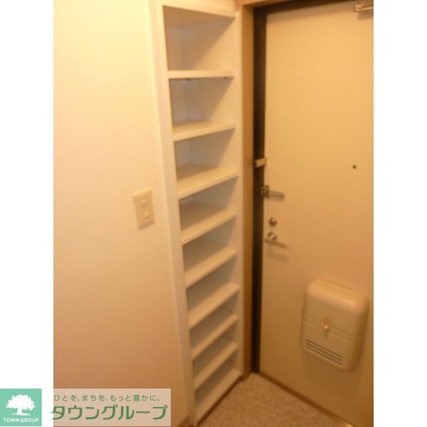 シティライフの物件内観写真