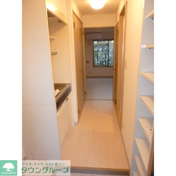 シティライフの物件内観写真