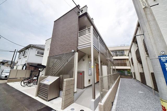 クレイノ涼の物件内観写真