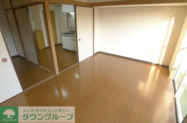 トキワビルの物件内観写真