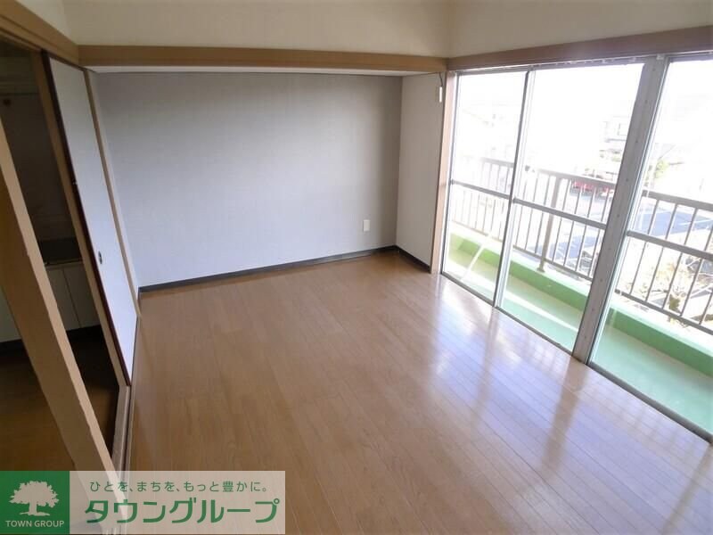 トキワビルの物件内観写真