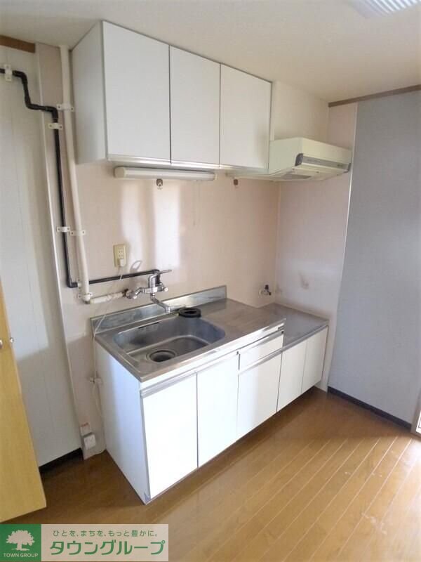 トキワビルの物件内観写真