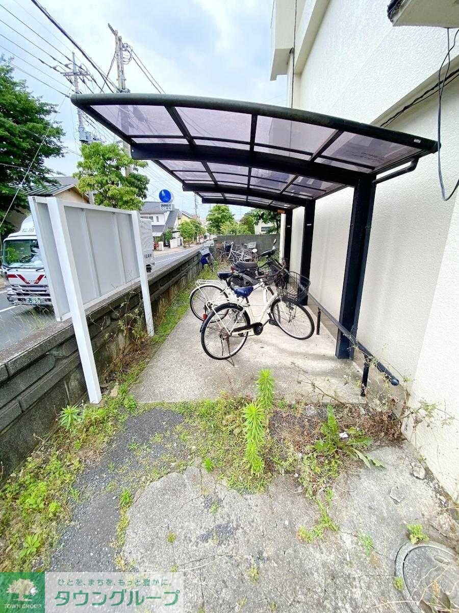 トキワビルの物件内観写真