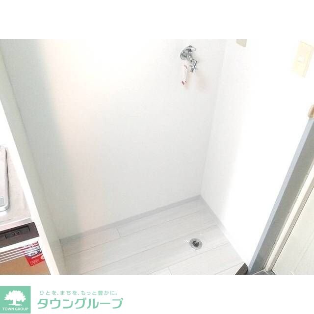 アーバンハイム小平の物件内観写真