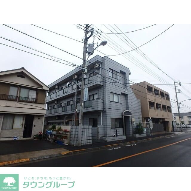 アーバンハイム小平の物件内観写真