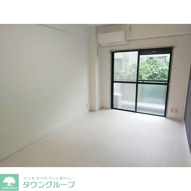 アーバンハイム小平の物件内観写真