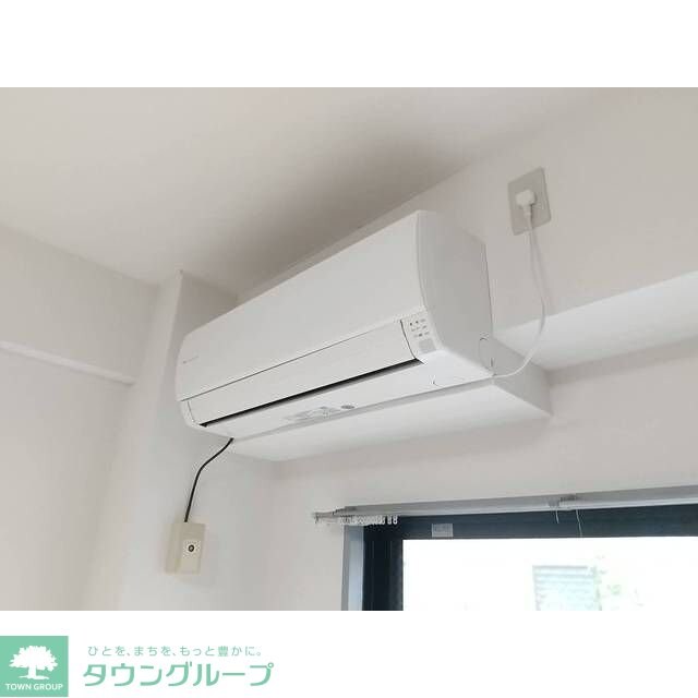 アーバンハイム小平の物件内観写真