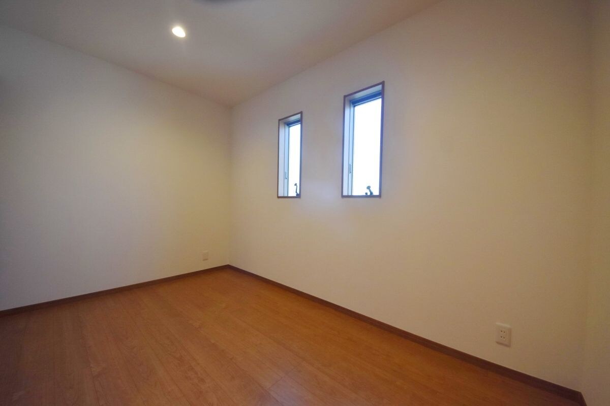 アムール ベルフルールの物件内観写真