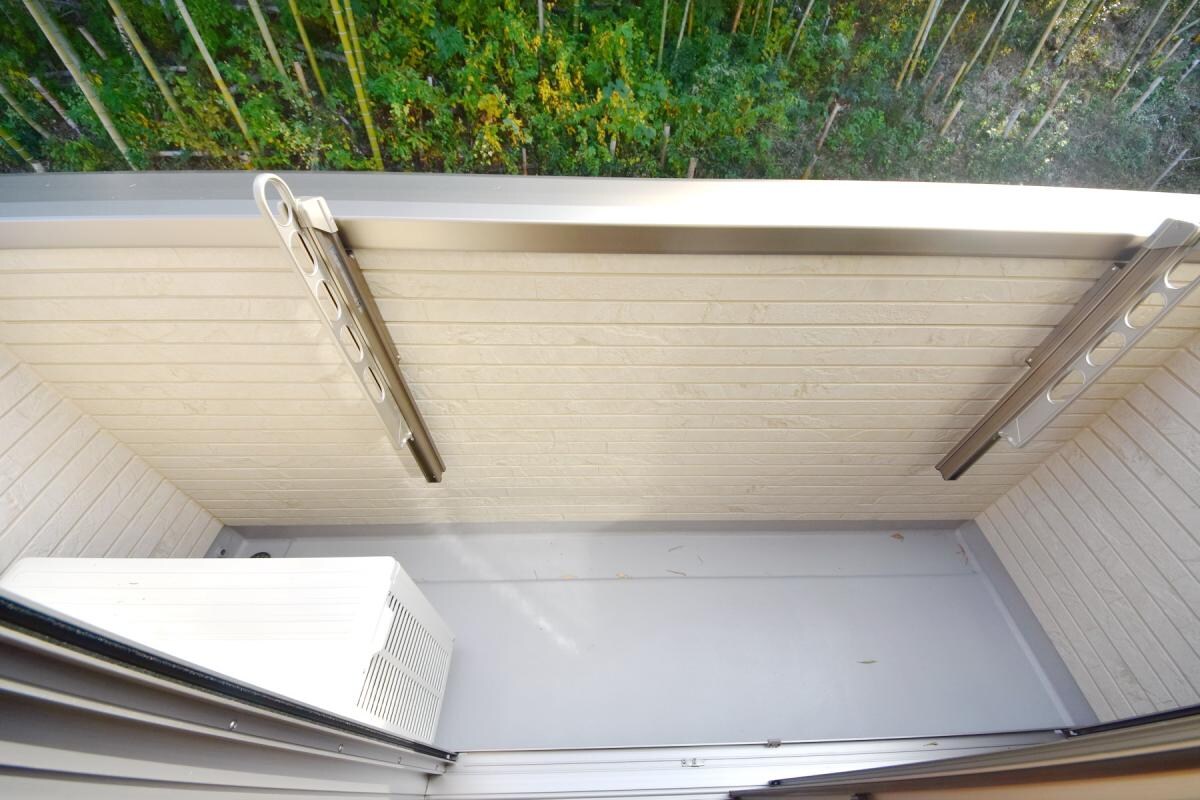 アムール ベルフルールの物件内観写真