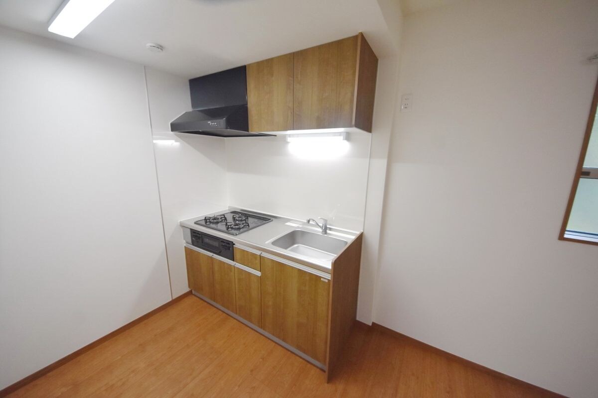 アムール ベルフルールの物件内観写真