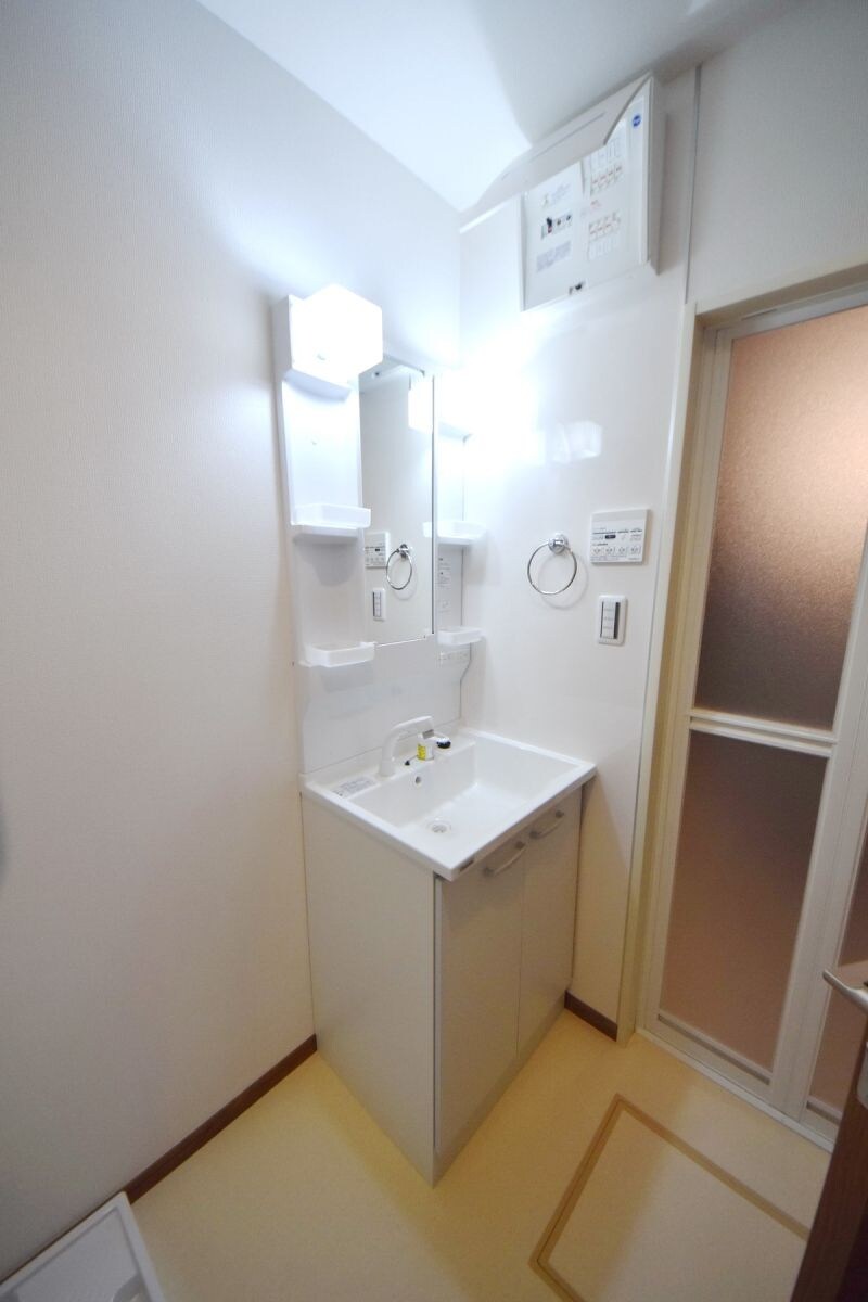 アムール ベルフルールの物件内観写真