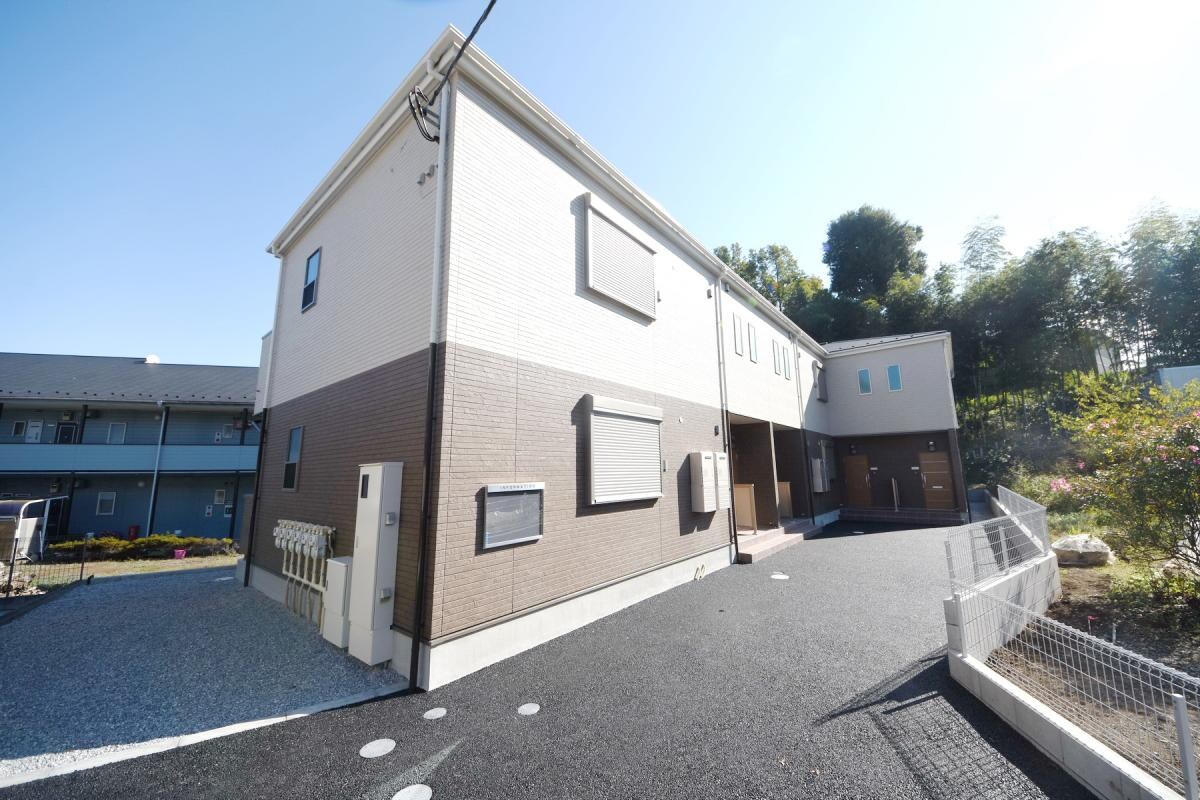 アムール ベルフルールの物件内観写真