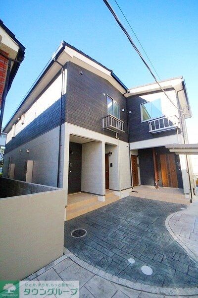 ヴィラローリーIIIの物件内観写真