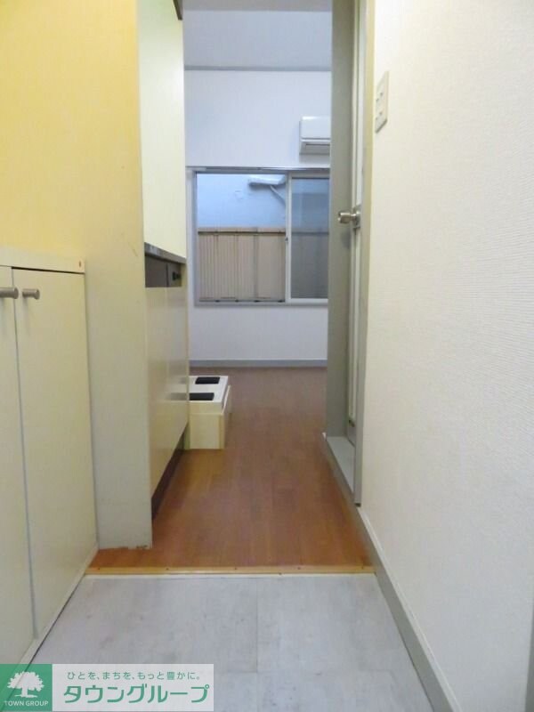 東大和ハイランドの物件内観写真