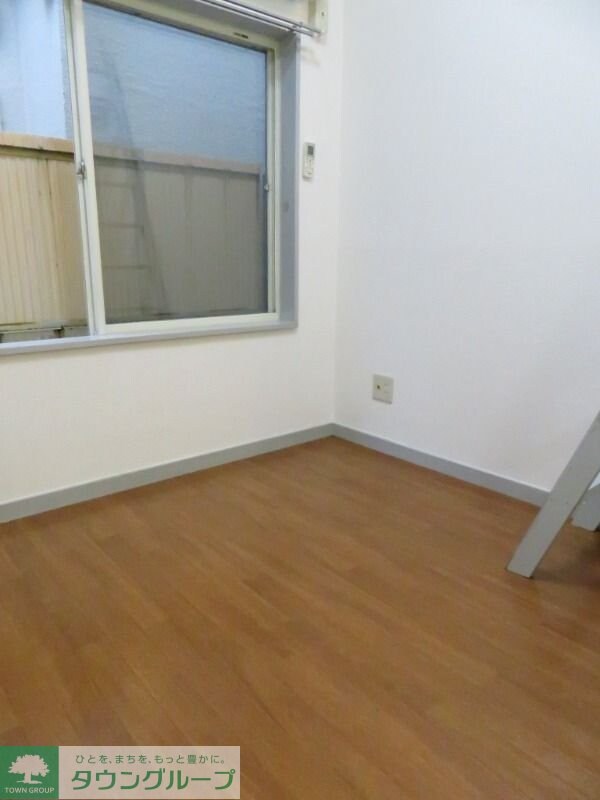 東大和ハイランドの物件内観写真