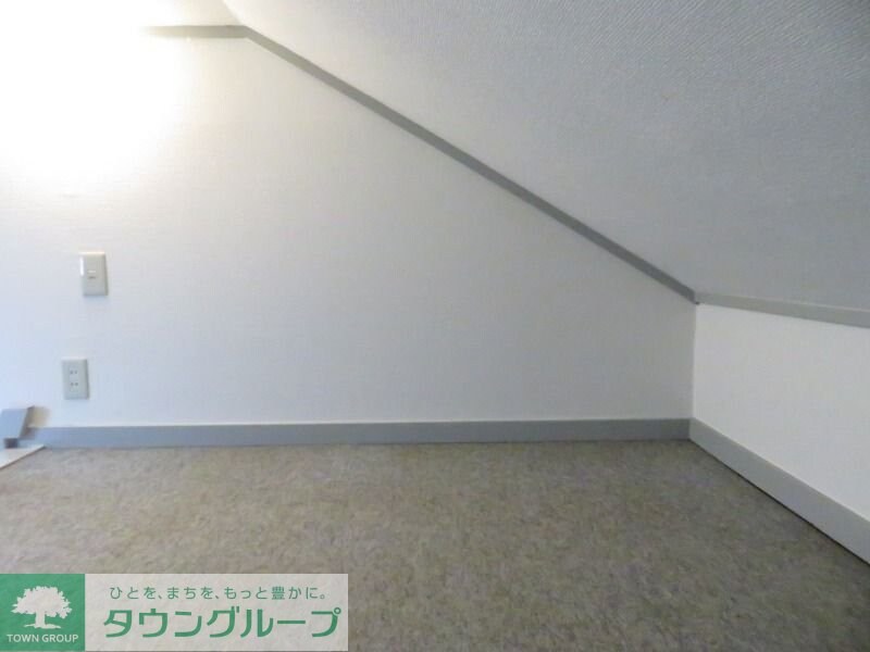 東大和ハイランドの物件内観写真