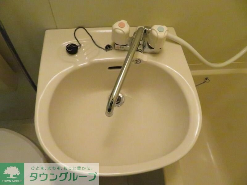 東大和ハイランドの物件内観写真