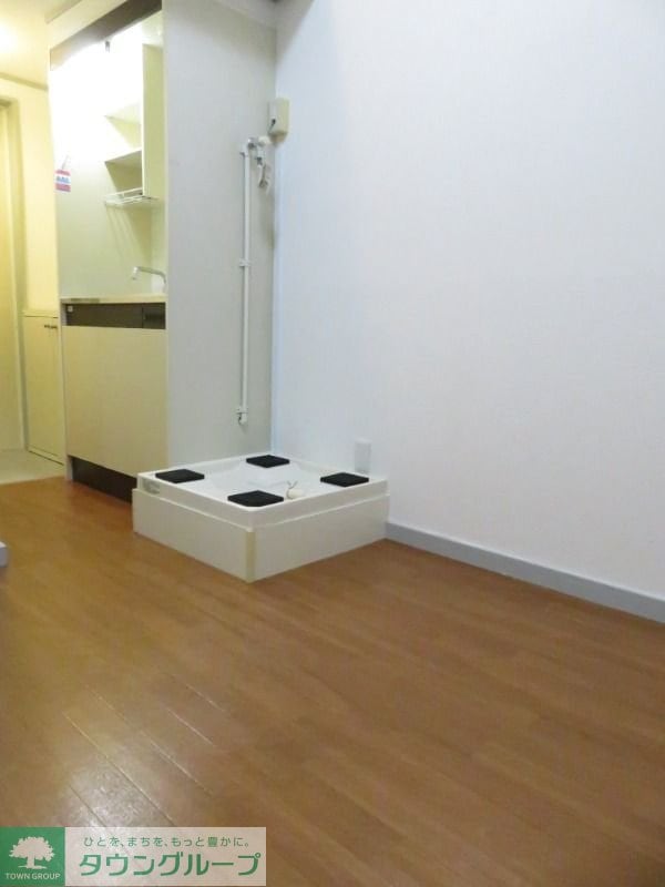 東大和ハイランドの物件内観写真