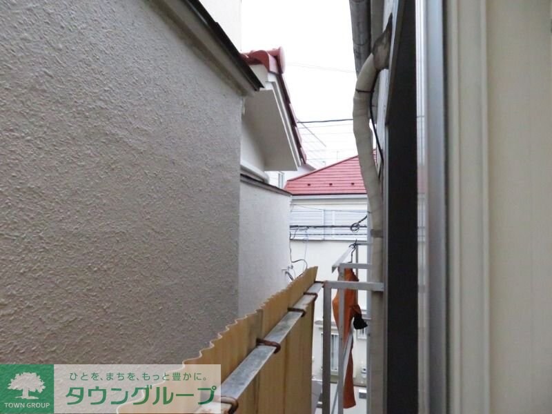 東大和ハイランドの物件内観写真