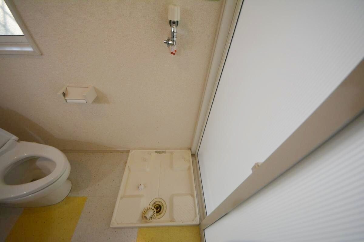 アトリエールそらの物件内観写真