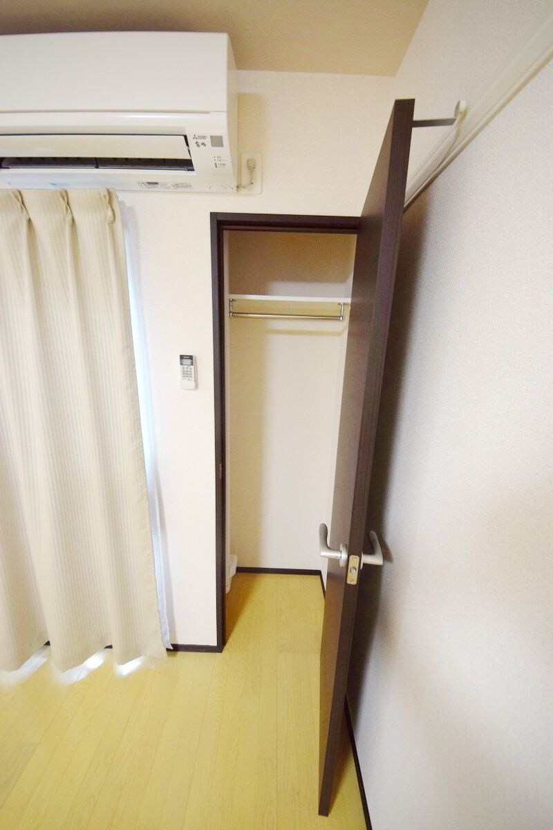 クレイノアダージョの物件内観写真