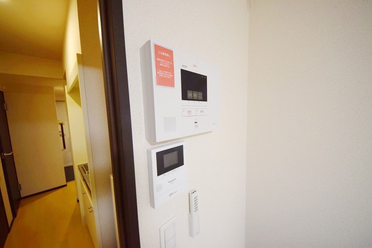 クレイノアダージョの物件内観写真