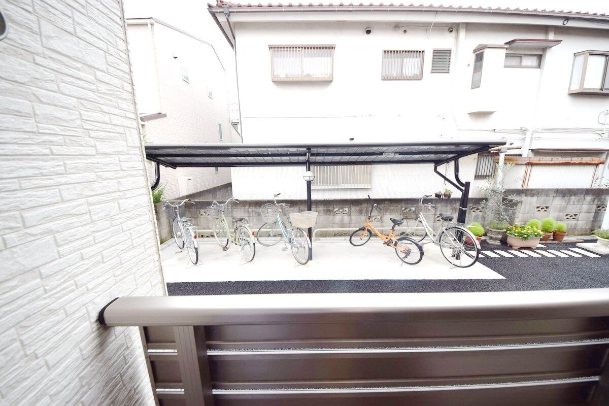 クレイノアダージョの物件内観写真