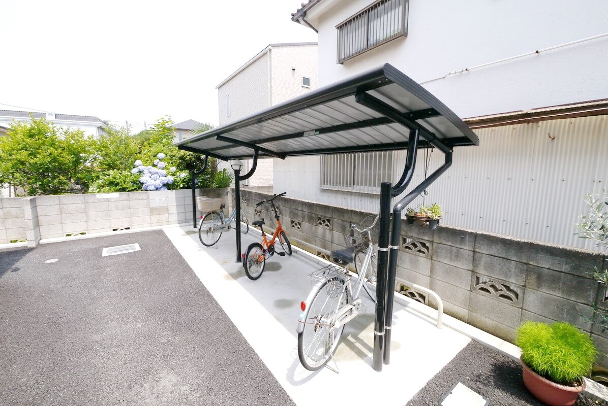 クレイノアダージョの物件内観写真