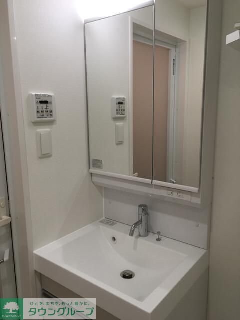 スクエアシティ東京保谷の物件内観写真