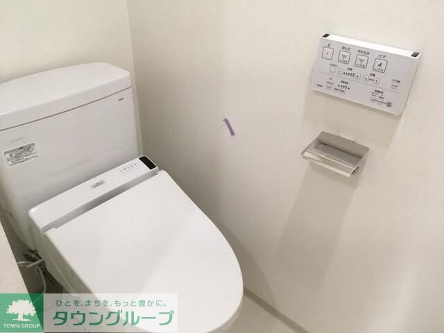 スクエアシティ東京保谷の物件内観写真