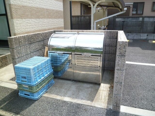 レオパレスPINOの物件内観写真