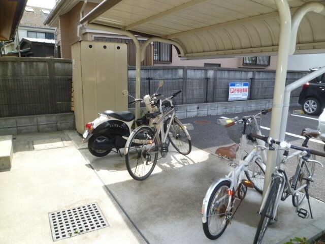 レオパレスPINOの物件内観写真