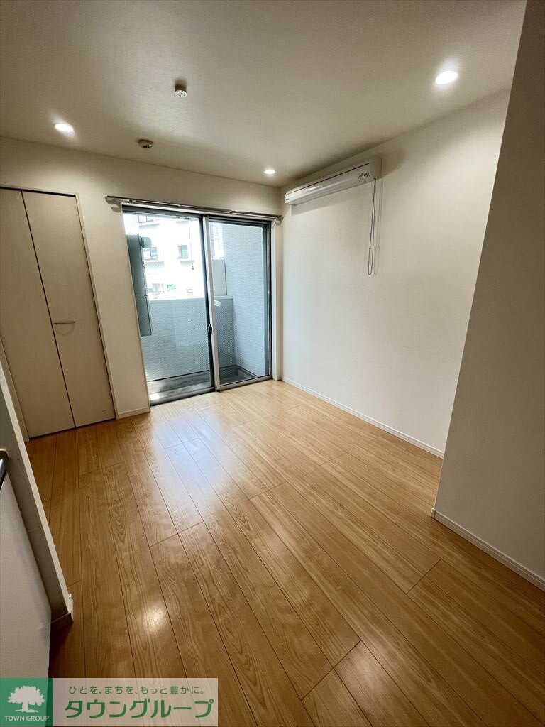 Grandirの物件内観写真