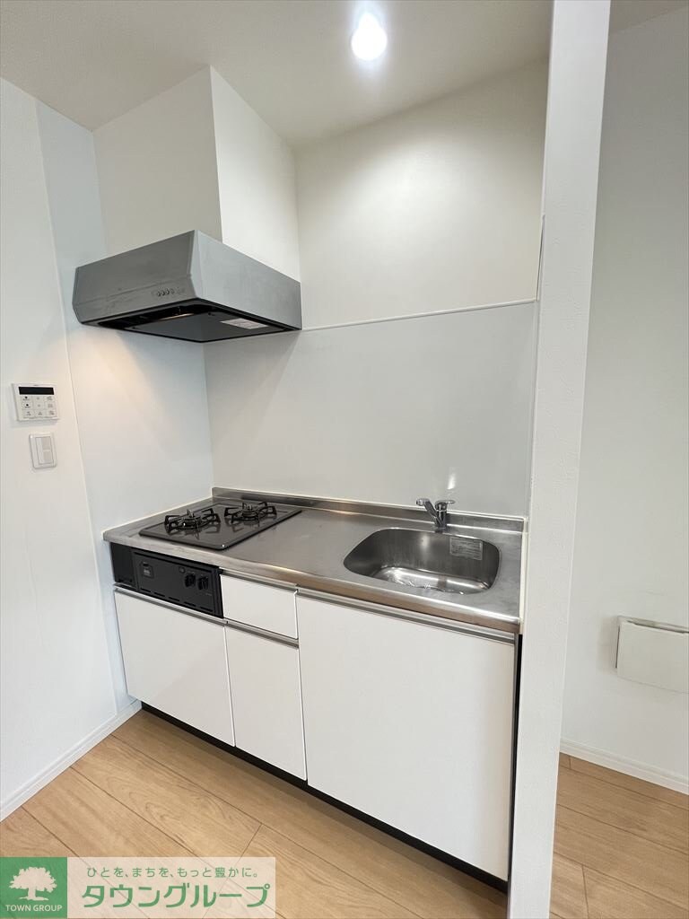 Grandirの物件内観写真