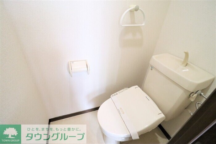 イレール並木の物件内観写真