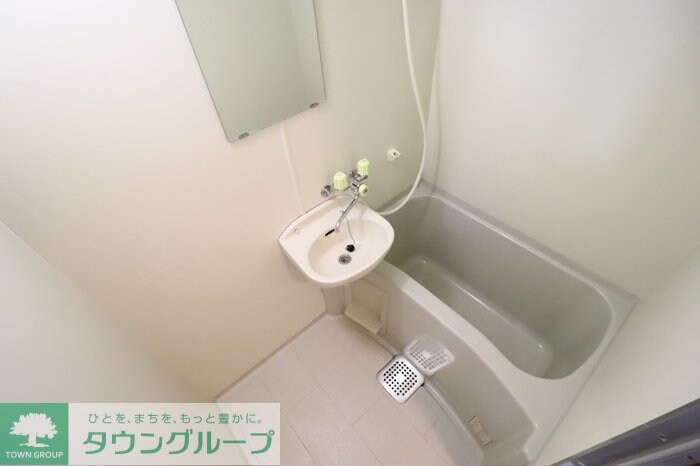 イレール並木の物件内観写真