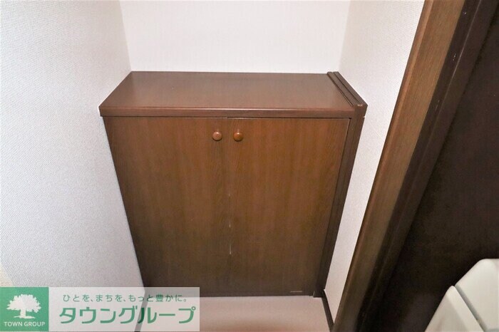 イレール並木の物件内観写真