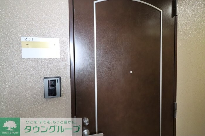 イレール並木の物件内観写真