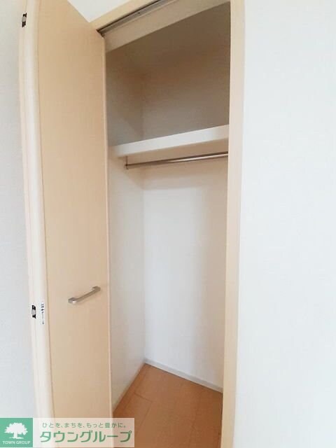 クリンゲル・バオムの物件内観写真