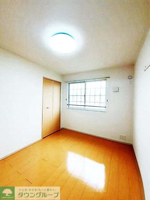 クリンゲル・バオムの物件内観写真