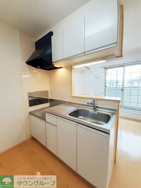 クリンゲル・バオムの物件内観写真