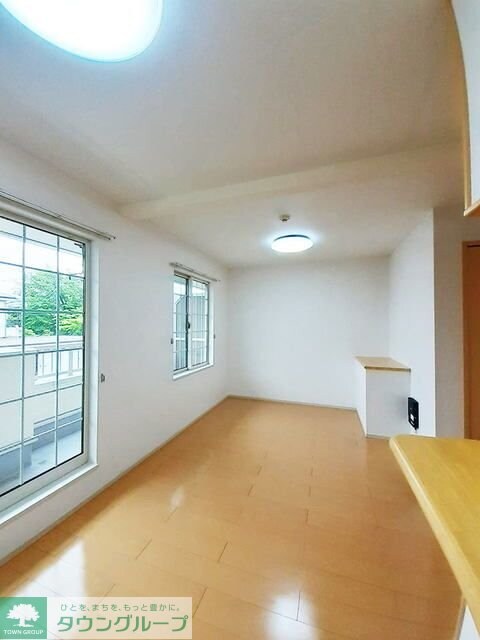 クリンゲル・バオムの物件内観写真