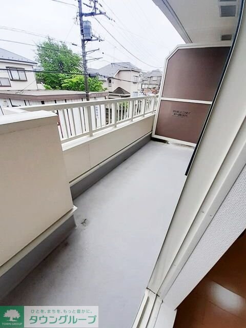 クリンゲル・バオムの物件内観写真