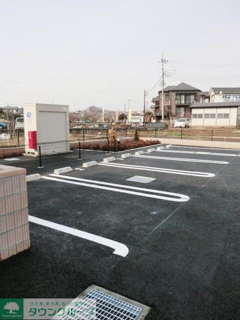 クリンゲル・バオムの物件内観写真